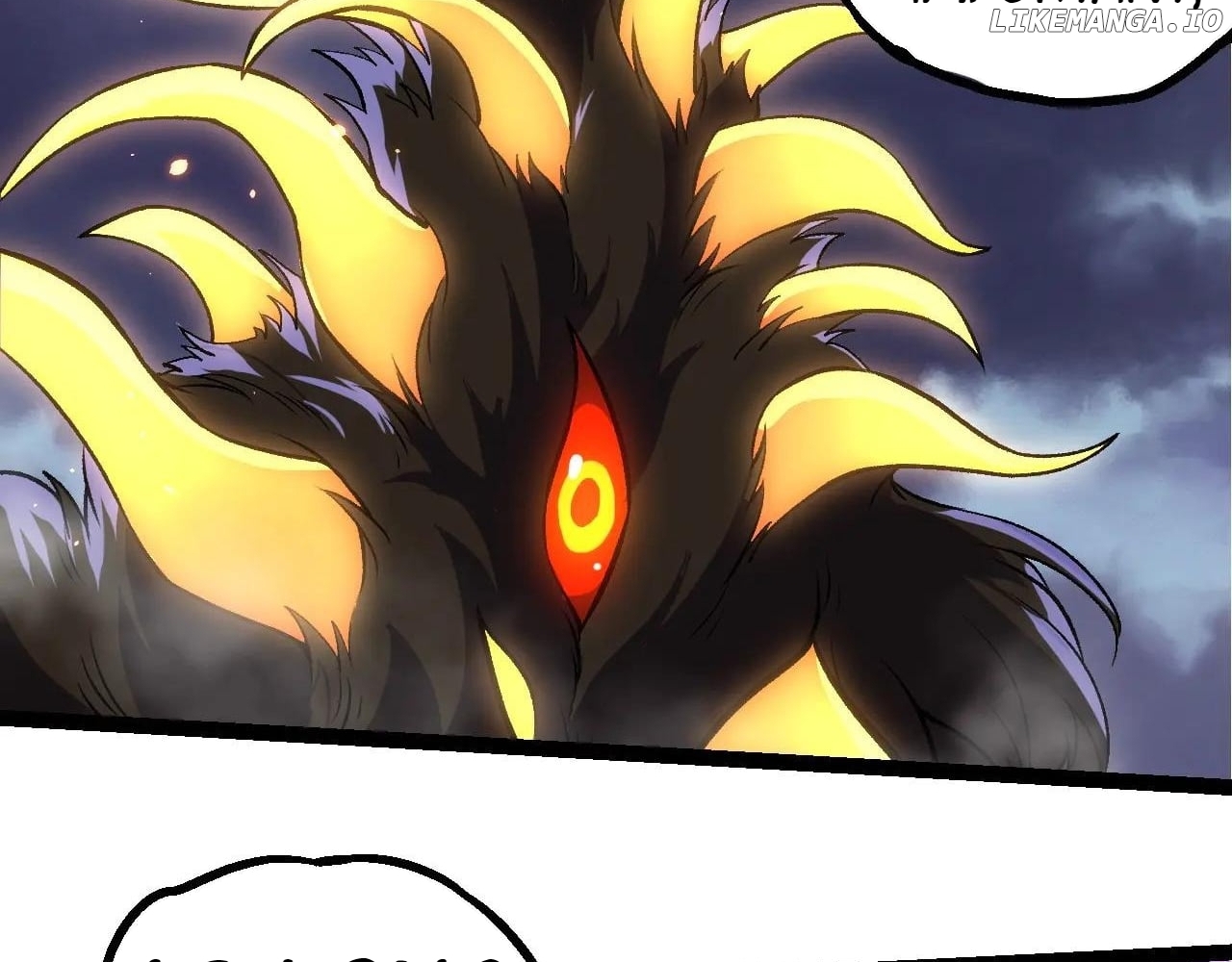 Evolution Begins With A Big Tree Chapter 330 - page 95
